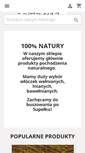 Mobile Screenshot of e-supelek.com.pl
